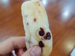 蔓越莓麻薯-桃源村(南大店)