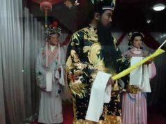 -包公祠