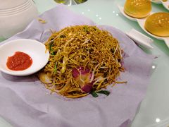 -禄福山庄•顺德菜·融和菜(龙江店)