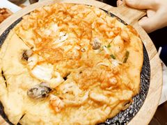 海鲜饼-金刚山(学府路店)