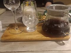 -84那年咖啡馆(李沧万达店)