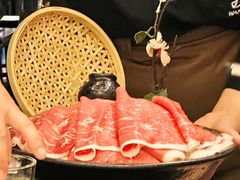 -捞王锅物料理(上海世茂广场店)