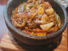 -妈妈菜舟山海鲜(定海古城店)