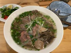 -越美小馆·越南料理(曲江店)