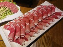-众宜轩老北京铜锅涮肉·四合院(建国门店)