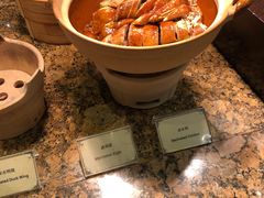 -马哥孛罗咖啡厅·Cafe Marco (厦门马哥孛罗东方大酒店)