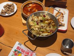 -周麻婆·川式小炒(泉州鲤城超越工业园店)