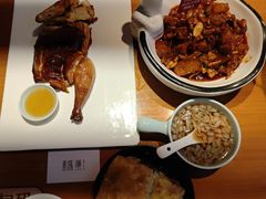 -莲餐厅·湖北菜·藕汤老手艺(愚园路店)
