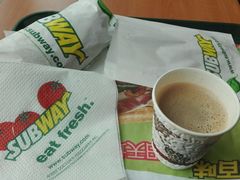 -赛百味SUBWAY(沈阳天地店)