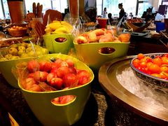 -咖啡CHA自助餐厅(香格里拉饭店)