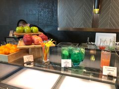 饮品-上海虹桥宾馆味翠餐厅