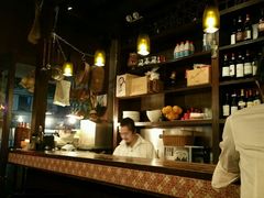-La Tavernetta(Bar à Vin)(乌鲁木齐路店)
