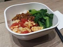 -魏家凉皮(郑州东站店)