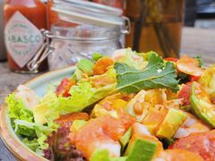 虾沙拉-RAC BAR(安福路店)