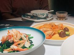 -醉舍·新淮扬菜(长宁龙之梦店)