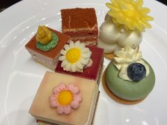 -洲际酒店·地平线全日餐厅HORIZON CAFÉ