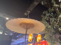 -绿茶餐厅(燕郊永旺店)