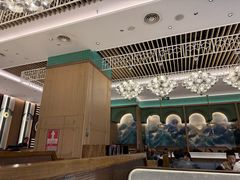 -新世界餐厅(万达店)