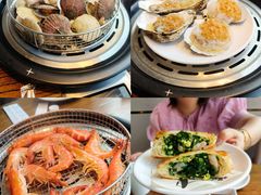 -海味当家·蒸锅海鲜(星海公园店)