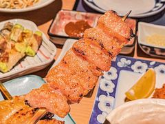 -小山日本料理(电子大厦店)