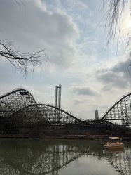 -异度空间(上海欢乐谷店)