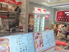 -DQ·蛋糕·冰淇淋(金鹰天地店)