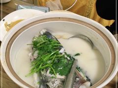-高老庄·老溧阳·私房菜(南山竹海店)