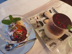 -IL TEATRO 精品意大利餐厅