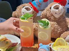 -Pekaa啤咖食肆Coffee&Bistro