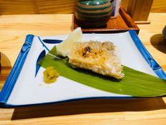 -镹·鱼料理  国产鱼使用店