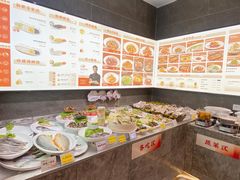 -船歌·鱼水饺青岛菜(黄岛珠江路店)
