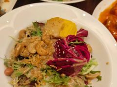 -泛太平洋大酒店·海天楼中餐厅·粤菜