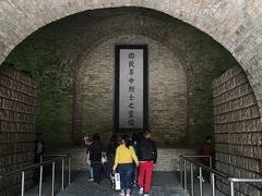 -灵谷景区
