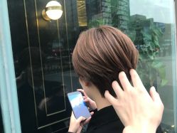 -意念造型