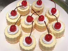 -芭菲盛宴·环球美食(北城国际店)