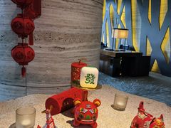 -上海外滩悦榕庄酒店