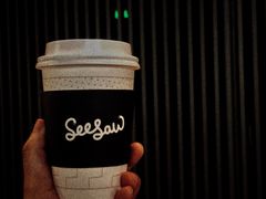-Seesaw Coffee(苏州中心店)
