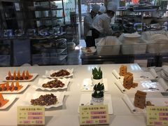 -森谷美食公园(杨行店)