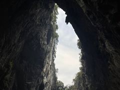 -英西峰林·洞天仙境