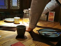 -青年公社烤鸭(青年路店)