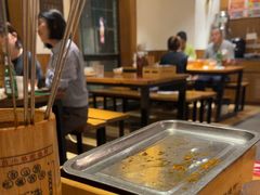 -福苗小骆驼烧烤(莲湖路店)