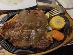 -绿草地·湘菜(芙蓉天街店)