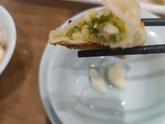 -春水锅贴·传统鲁菜(大明湖店)