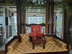 -青青一生美皮肤管理