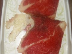 -比亚森自助烤肉料理(裕华店)