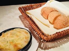 -西堤厚牛排(新世界店)
