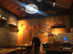 -四喜小胖·北京涮肉(五道营店)