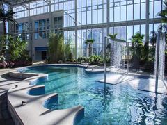 -中家鑫园温泉酒店鑫悦汤泉