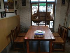 -呱呱叫民俗风味主题餐厅(沣峪口店)