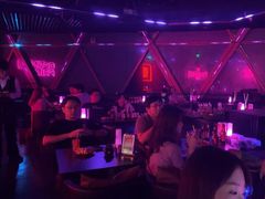 -MOSSO音乐酒吧·live house(南京旗舰店)